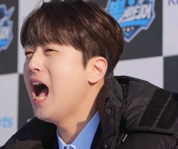 이찬원 뽈룬티어 망했다… 역대급 사태에 절규