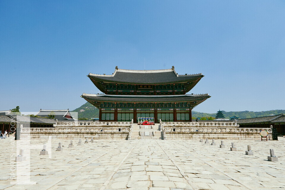2025 궁중문화축전 서울 5대 궁에서 열리다! 서울의 봄, 고궁에 피어난 시간의 꽃