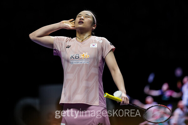 안세영 전영오픈 왕즈이에 관련자료 3