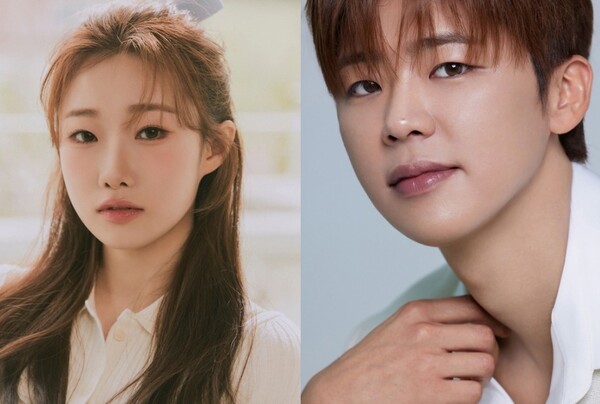 송가인→전유진 트롯 어벤져스 떴다…'사랑을 처방해 드립니다' OST 라인업 공개