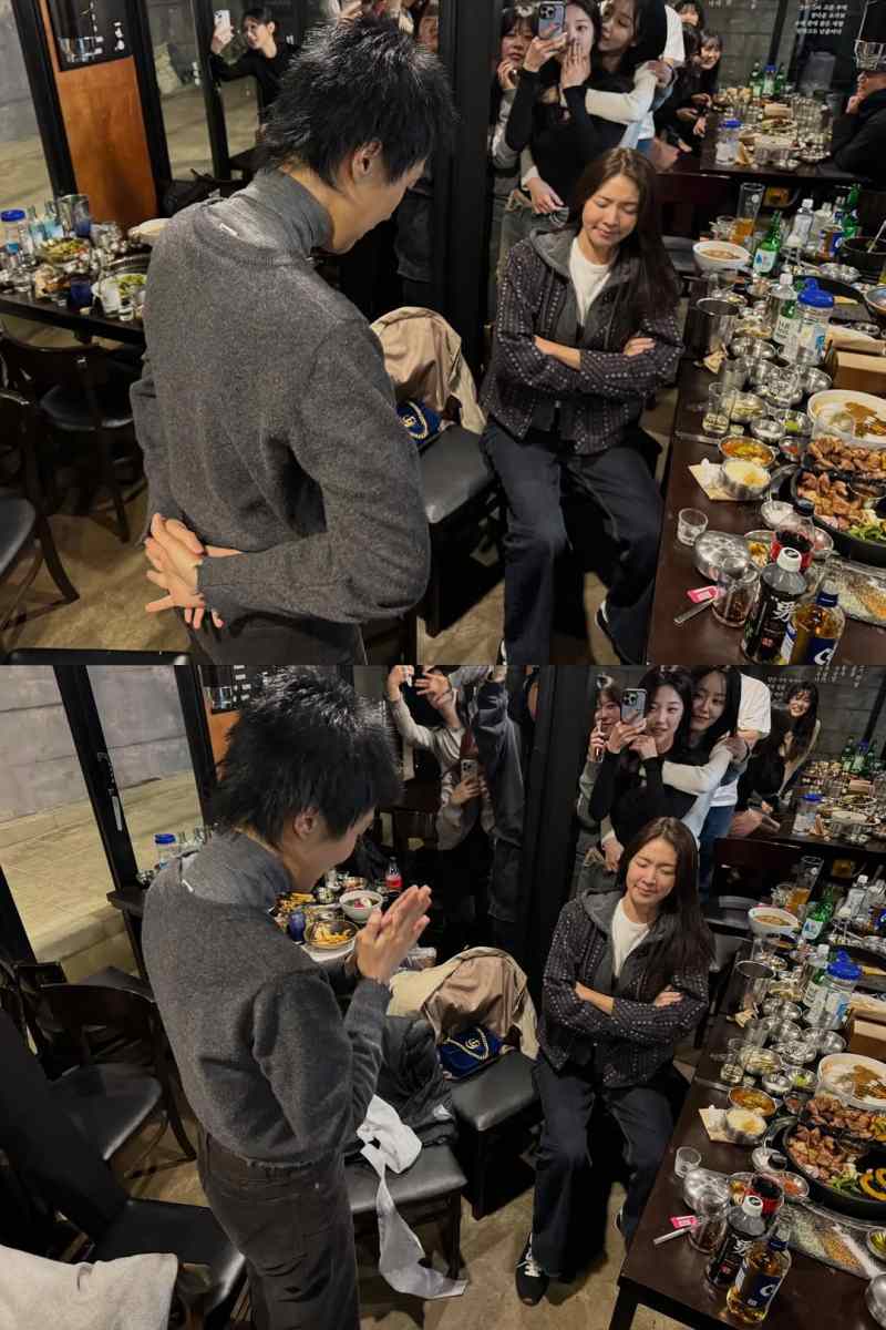 "누나가 연애를 알아?" 이관희 발언에 홍진경이 택한 뜻밖의 반응, 그리고 시즌5가 남긴 후폭풍들 0000504527 003 20260212011614283