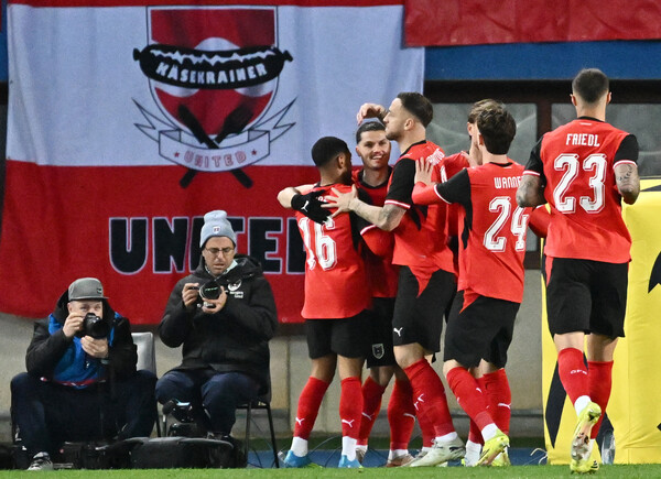 홍명보호 오스트리아 0-1 패배 관련자료 3