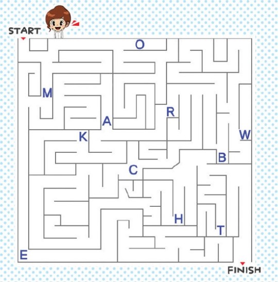 [POP QUIZ] 3월 17일