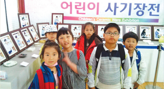 [비둘기기자 새소식] 미래의 도예 명장 작품 구경해 보실래요? 外