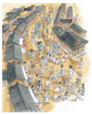 [한국고전번역원과 함께하는 서울 지하철 1호선 여행] ①종각역