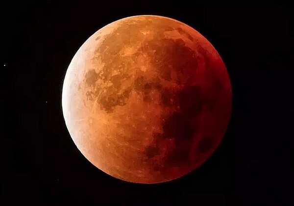 대보름 개기월식 관련자료 3