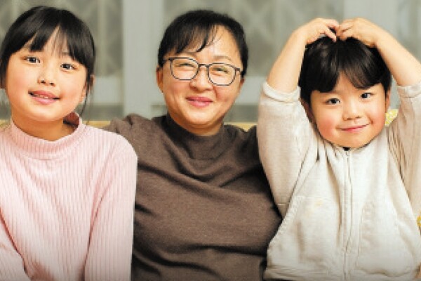 급식대가와 함께하는 희망밥상 캠페인