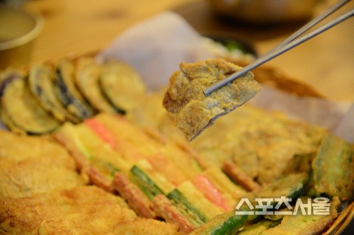 아침이슬보다 더 고운 진주여행