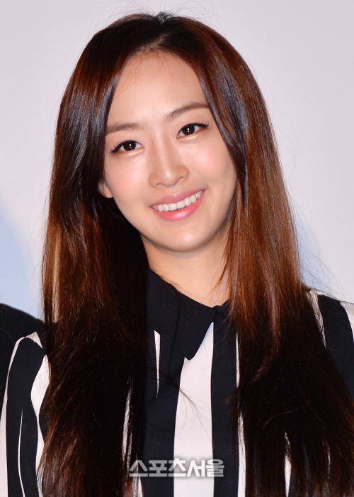 [SS포토] 이수-린 결혼식 포토월, 씨스타 다솜 결혼이라니 말만 들어도 설레요