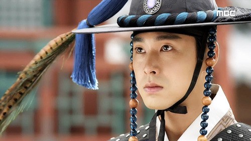 명불허전 발연기에서 배우가 되기까지…유노윤호의 연기 변천사