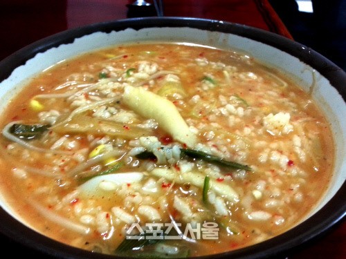 메마른 당신은 당장 가을을 충전해야 할 때! 산좋고 물좋은 합천여행