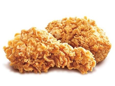 프라이드 치킨 유래, 켄터키 할아버지가 만든 거 아니었어? 경악