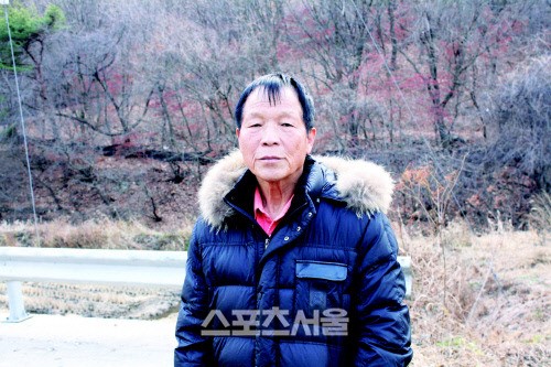 고소득 작물인 산양삼 재배로 농가 소득 높이는 국민건강기업