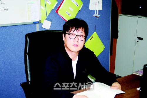 수산물 블루오션 시장 개척, 직원들 상생의 기업문화 추구