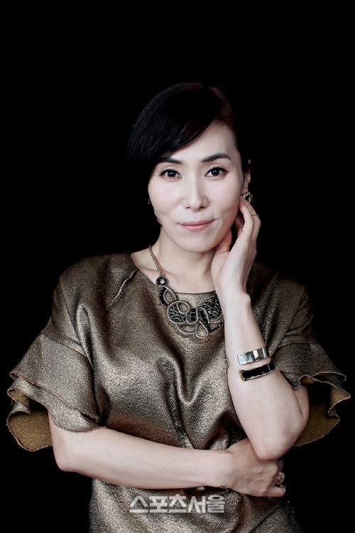 원조 발라드 여왕 장혜진, 인디 레이블 주식회사 발전소서 신곡 공개