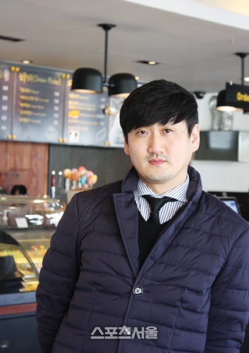 웰빙 군고구마 디저트 카페, 홍대 앞의 명소로 떠올라
