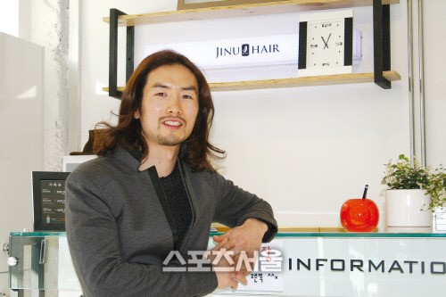 헤어 전문숍의 롤 모델, 토탈뷰티로 몸과 마음 케어서비스