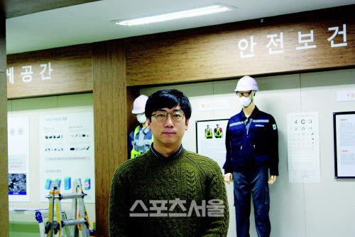 산업 재해율 제로를 목표로! 산업 안전관리 분야 선도기업