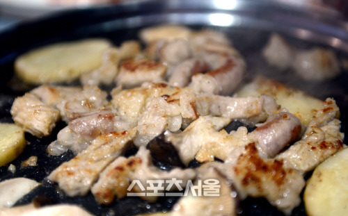 단 하나도 놓칠 수 없는 부산의 맛