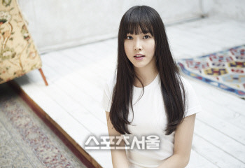 여자친구 유주, 첫 OST 도전곡 우연히 봄 7일째 OST 차트 1위 굳건