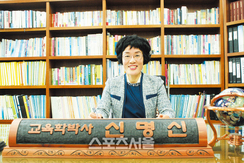 유아 교육의 패러다임에 걸맞은 미래지향적인 열린 교육 표방