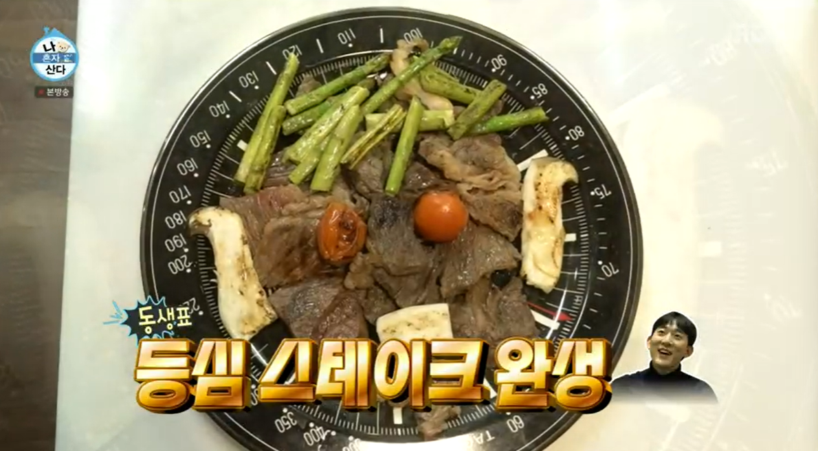 S전자 연구원, 코드쿤스트 동생 커서 뭐되나 싶던 형, 코드 없는 청소기 이겨 인정(나혼자산다) [SS리뷰]