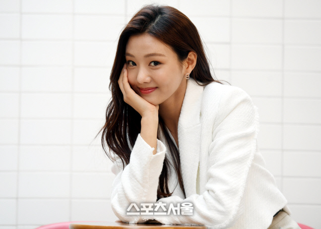 신사와 아가씨 이세희 단단아 잘 살아. 나는 간다, 너 잘 사는 거 봤으니까[SS인터뷰]