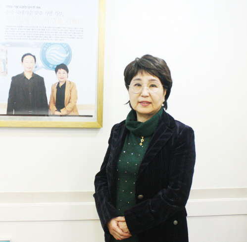 가발 시장도 독보적 기술력 갖춘 맞춤형 수제 명품이 대세