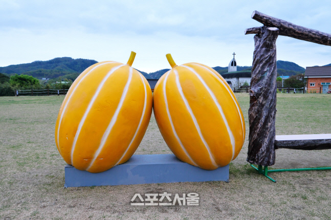 참외 속살처럼 달달한 오감만족 성주(星州) 힐링여행