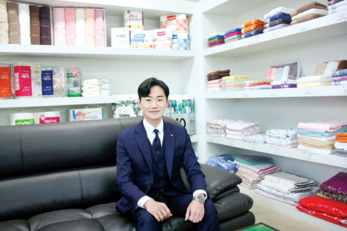 사회적 책임 본보기 보인 40년 장수 향토기업
