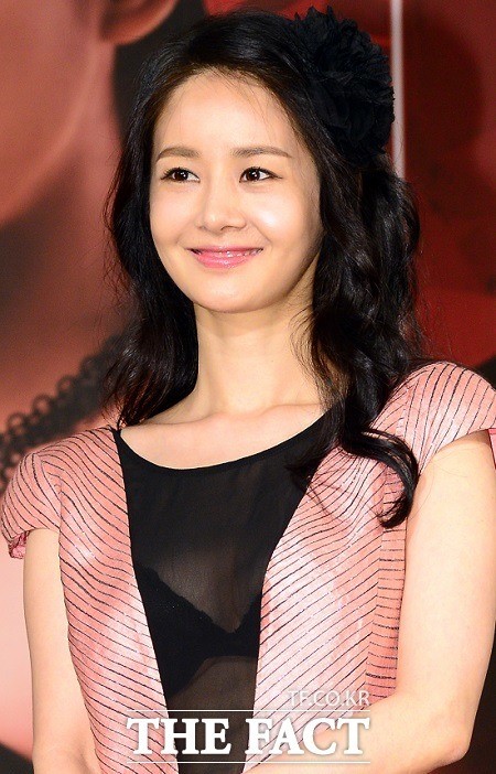 김가연 임요환과 50세 전에 결혼…3년 전 결혼 실패 왜?