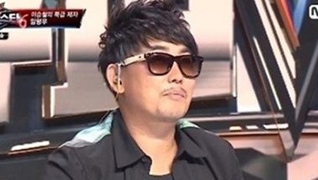 슈퍼스타K6 임형우 신촌을 못가 눈길! 누구 노래인가