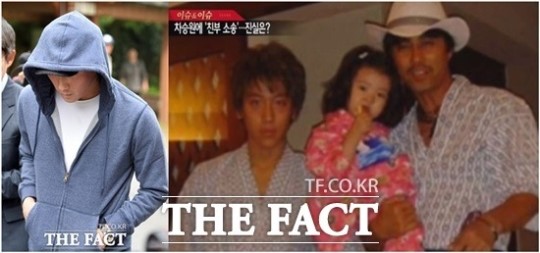 차노아 친부 소송 취하, 남긴 것은 무엇인가?