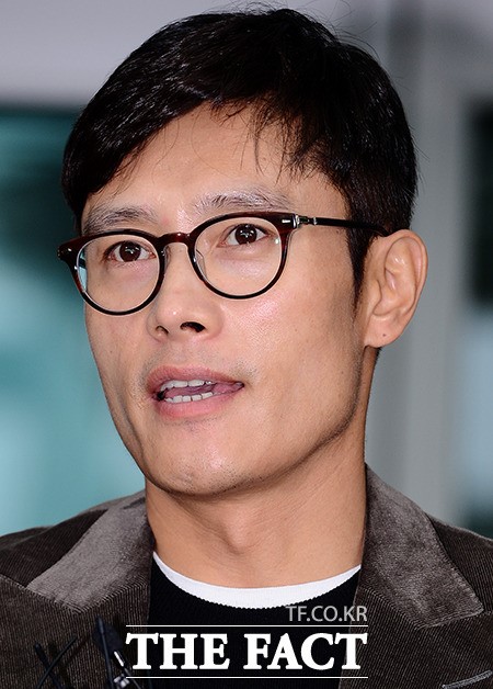 이병헌