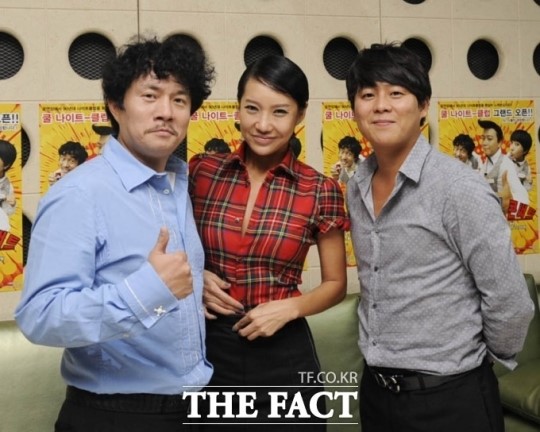 유리, 쿨 20주년 콘서트 불참 개인 사정 때문