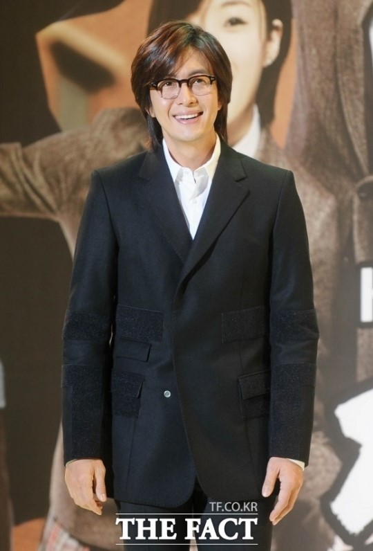 배용준, 홍삼 사업 관련 22억 사기 혐의 불기소 처분 무죄