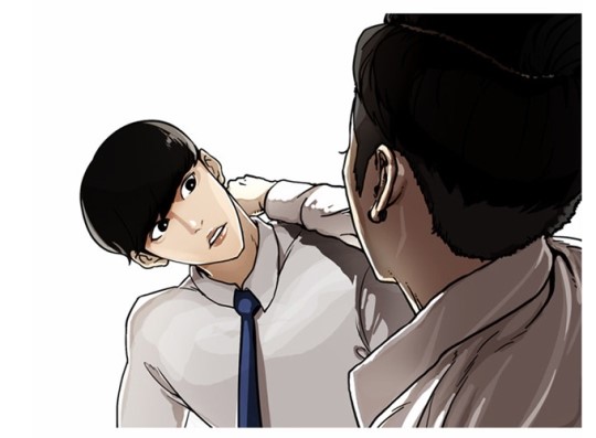 외모지상주의 6화, 형석이가 달라졌어요 미남 스피드 자랑