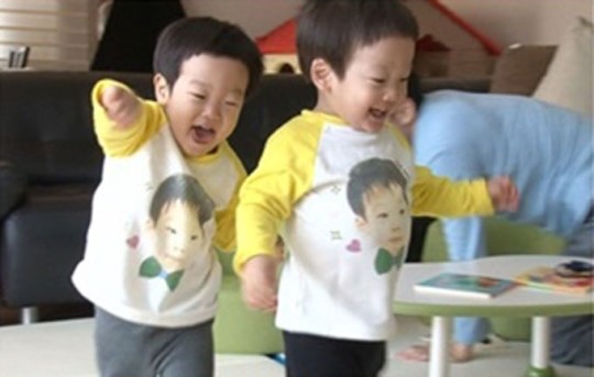 슈퍼맨이 돌아왔다 서언-서준, 엄마 없는 48시간 괜찮을까?