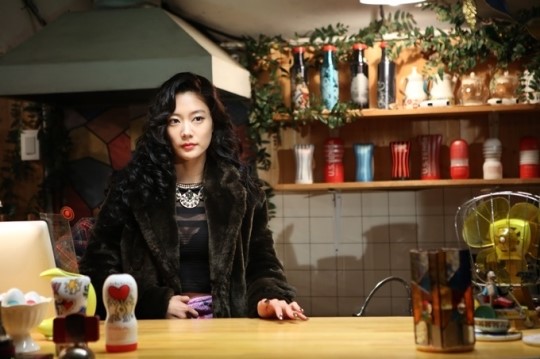 [TF가 간다] 클라라의 성인용품 숍, 기자가 직접 가 봤습니다