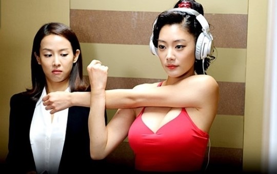 클라라, 中 활동으로 위기 돌파? 홍콩서 촬영 중인 가기왕자는?