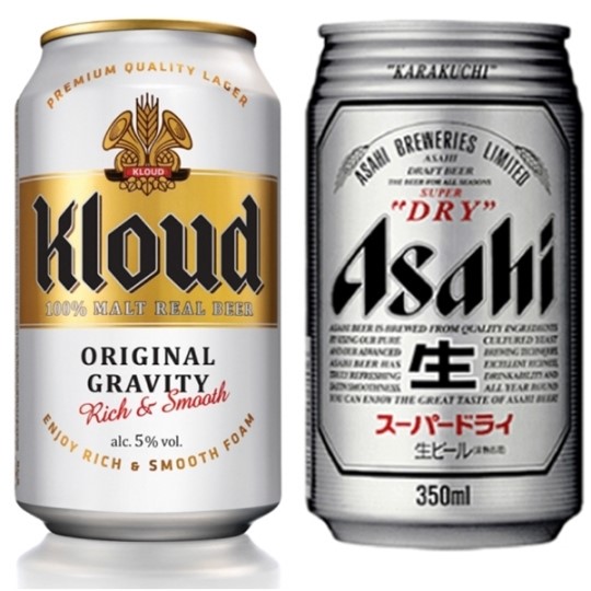 롯데칠성, 제2맥주공장 신설…日아사히와 무한경쟁 돌입?