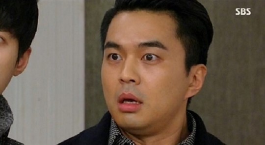 양동근 절친 정준, 데뷔작은?