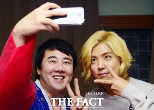 [TF설기획] 강남총각, 강남을 말하다…2015 신년운세 기회or위기 7