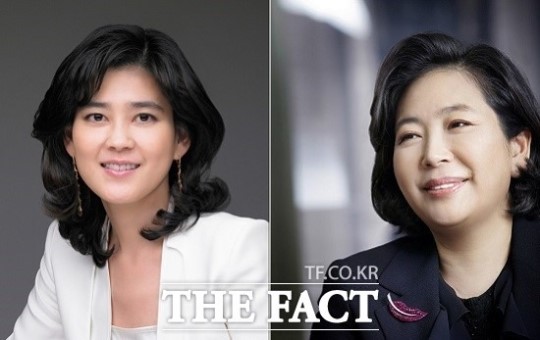 이부진·현정은·김은선 亞 파워 여성 기업인 50인 선정