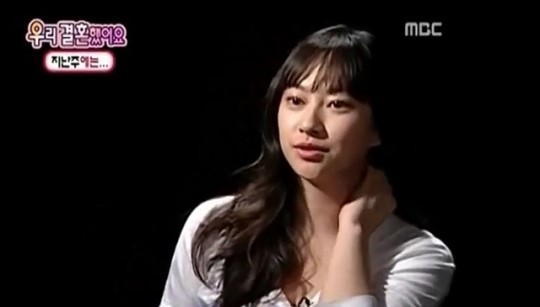 신애, 최고 인기 많았던 프로그램은?