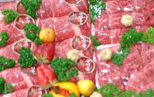 청보리 한우, 그 맛은 횡성 한우와 비교될 정도!