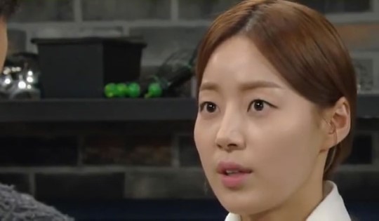 전설의 마녀 종영, 연기가 살렸네!