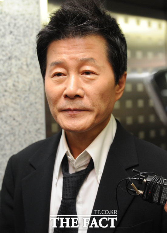 태진아와 법정공방 시사저널USA, 美주소에 왠 건설업체가…