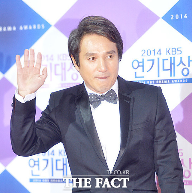 아빠를 부탁해 조재현, 알고 보니 빌딩 부자