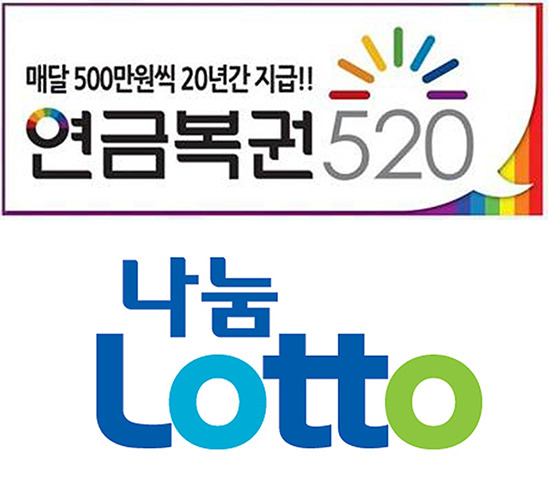 연금복권당첨번호, 로또보다 확률 높아 인기